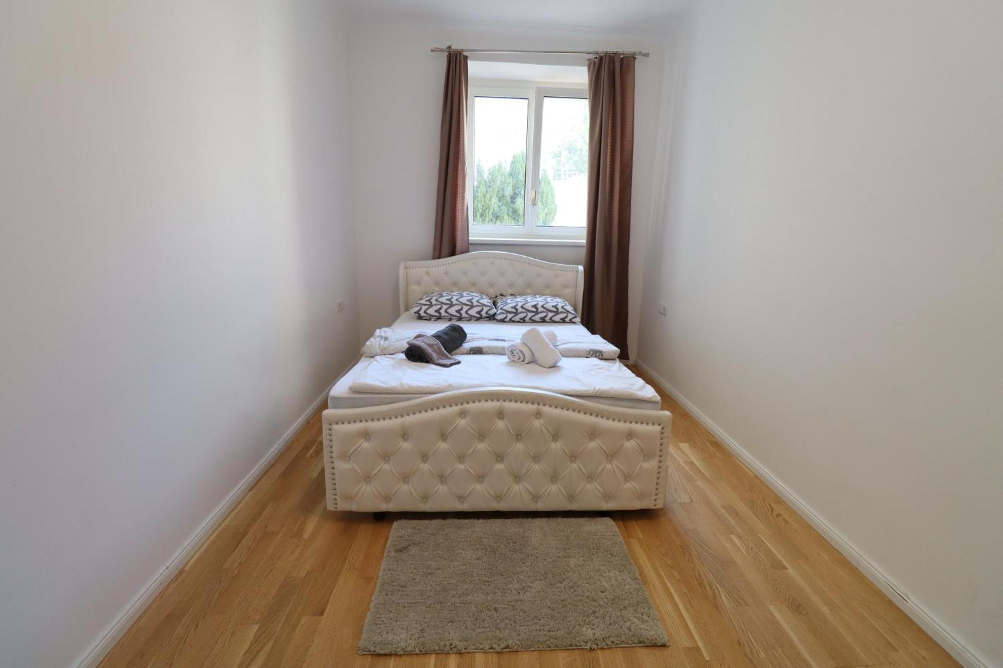 Stadtjuwel Apartments 1020 Wien Экстерьер фото