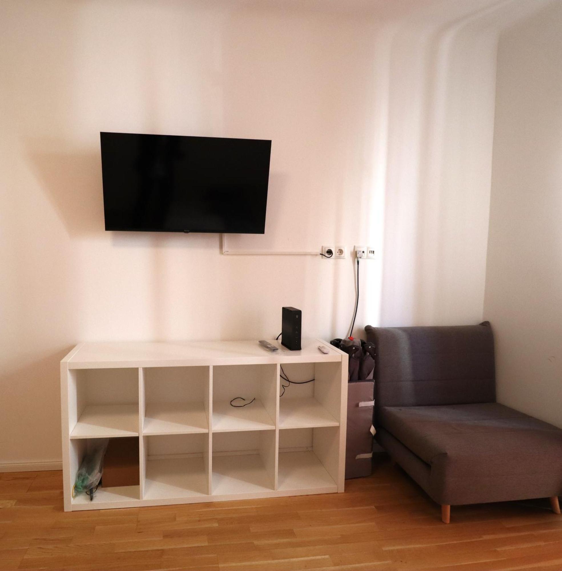 Stadtjuwel Apartments 1020 Wien Экстерьер фото
