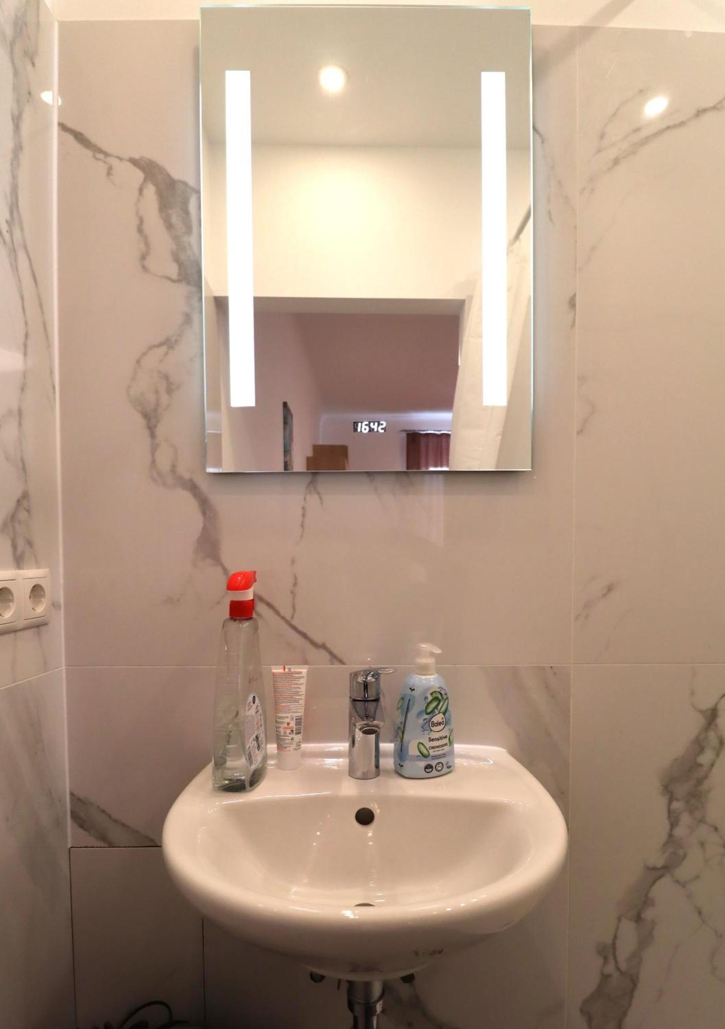 Stadtjuwel Apartments 1020 Wien Экстерьер фото